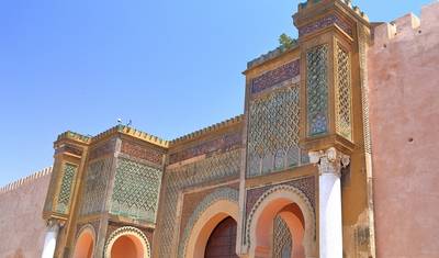 Chefchaouen e Norte, Tour Privado — 5