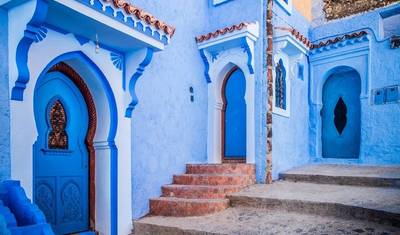 Chefchaouen e Norte, Tour Privado — 4