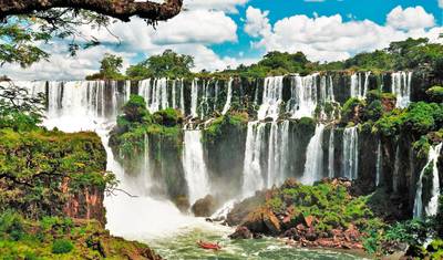 Viva Buenos Aires, Mendoza e Iguaçu - 08 dias — 3
