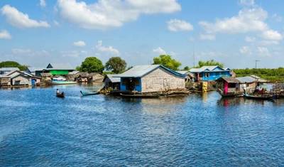 Viagem a Angkor Wat e Bangkok - 16 dias — 3
