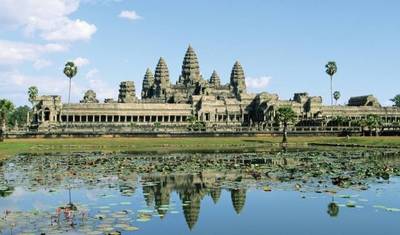 Viagem a Angkor Wat e Bangkok - 16 dias — 4