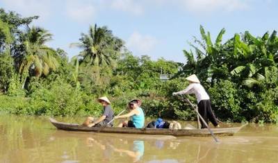 Viagem a Angkor Wat e Bangkok - 16 dias — 5