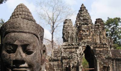 Viagem a Angkor Wat e Bangkok - 16 dias — 5