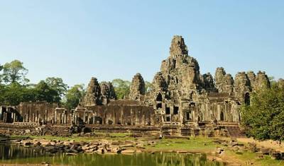 Sajgon do Bangkoku - 10 dni — 4