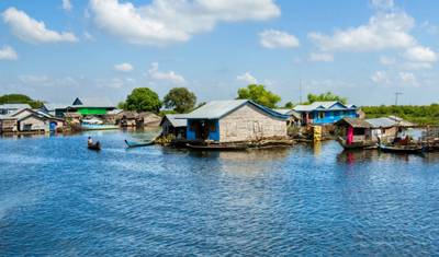 Saigão a Banguecoque - 10 dias — 4