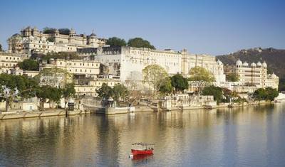 Rajasthan Tour from Udaipur to Delhi – Explore Forts, Palaces & Culture of North India — 2