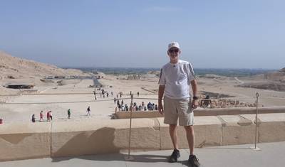 Rejs po Nilu z Luxoru 5 dni / 4 noce Z PRZEWODNIKIEM + W CENIE WYCIECZKA GRATIS „ŚWIĄTYNIA ABU SIMBEL” — 2