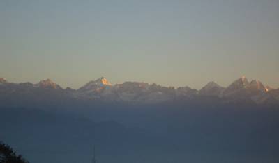 Excursão Privada de Um Dia: Kathmandu e Nagarkot — 4