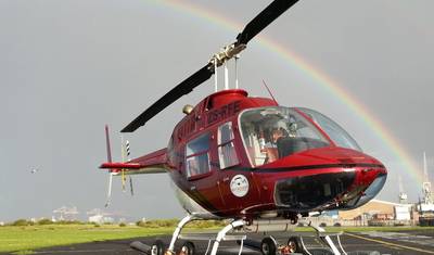 Kapsztad 5-dniowe wycieczki po atrakcjach: Wycieczka helikopterem, degustacja wina, Cape Point, Safari Aquila i Słonie Addo — 2