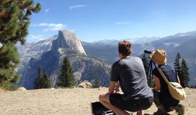 Excursão com Alojamento Noturno em Yosemite - 2 Dias — 5
