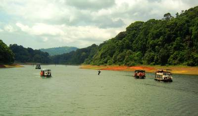 Tour Privado de 7 Dias em Kerala saindo de Cochin com Munnar, Thekkady — 4