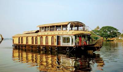 Tour Privado de 7 Dias em Kerala saindo de Cochin com Munnar, Thekkady — 4