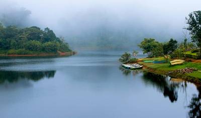 Tour Privado de 7 Dias em Kerala saindo de Cochin com Munnar, Thekkady — 2