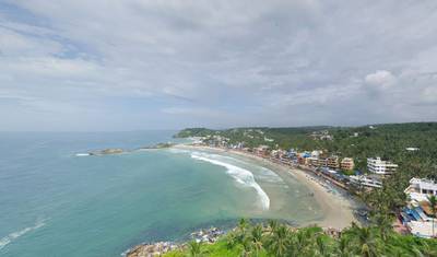 Tour Privado de 7 Dias em Kerala saindo de Cochin com Munnar, Thekkady — 3