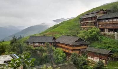 China Impressionante em 10 Dias: Shanghai, Zhangjiajie, Fenghuang, Longji, Yangshuo, Hong Kong — 5