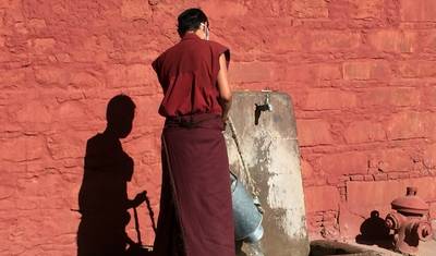 Tibet Express de Trem do Planalto: Pequim, Xining, Lhasa e Chengdu, 8 Dias — 2