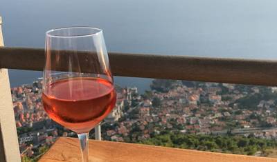 Vela Pride na Croácia (de Dubrovnik a Split) — 5