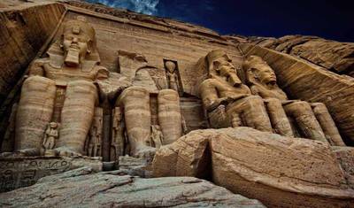 أبرز معالم المغرب ومصر في 15 يومًا — 5