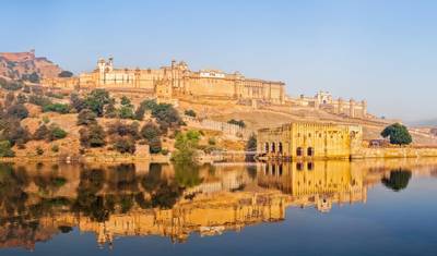 Triângulo Dourado com Varanasi - Royal Rajasthan Travels — 3