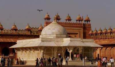 Triângulo Dourado com Varanasi - Royal Rajasthan Travels — 4