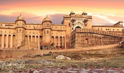Deli, Taj Mahal e Jaipur, a Cidade Rosa, em 3 Dias — 3