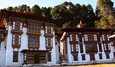 Excursão Cultural de 10 Dias - Descobrindo o Reino da Felicidade — 2