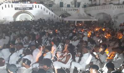 Excursão Emancipação Gana 2025 (Festival Panafest) — 3
