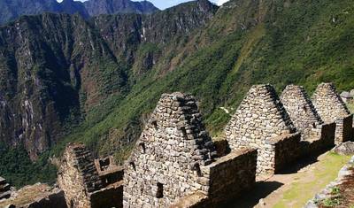 Descobrindo Cusco, Tour Privado — 5
