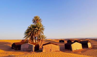 Merzouga: Areia e Dunas, Tour Privado — 4