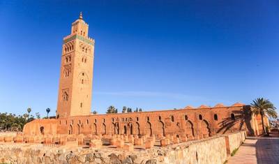 Merzouga: Areia e Dunas, Tour Privado — 3