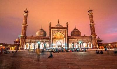 Excursão Triângulo Dourado com Khajuraho e Varanasi - Explore a Herança, Templos e o Ganges da Índia — 3