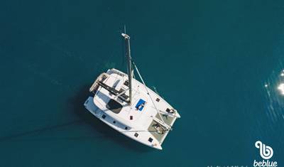 Flotilha de catamarãs: Réveillon 2025 na Tailândia — 2