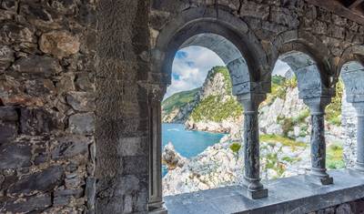 Cinque Terre: جولة مشي ذاتية التوجيه - 7 أيام من Sestri Levante — 2
