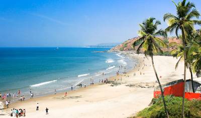 ゴールデントライアングルとゴアツアー：インド旅行に最適な10日間の旅程 — 5