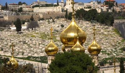 イスラエルとヨルダン11日間ハイライト（複数国周遊） — 3