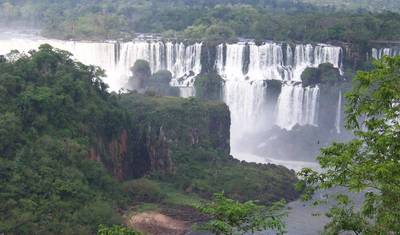 10 Dias de Aventuras de Samba e Tango: Argentina e Brasil! — 4