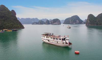 Destaques de Hanói: 7 Dias e 6 Noites (Hanói - Sapa - Halong - Ninh Binh) — 5