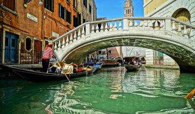イタリアからクロアチアへ セーリングの旅 — 3