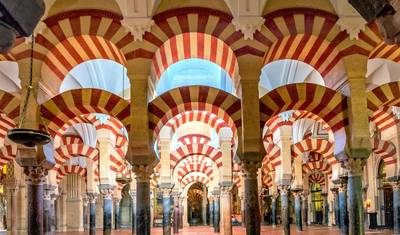 Absolutely Spain — 2