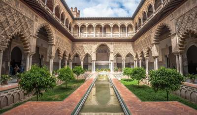 Absolutely Spain — 4