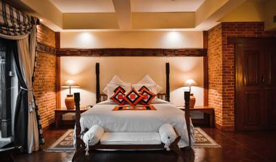 Tour VIP no Nepal: Kathmandu & Pokhara – 6 Dias — 2