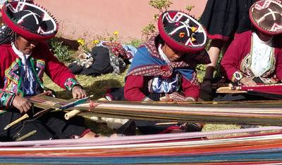 4 days - Cusco Cultural and Machu Picchu — 2