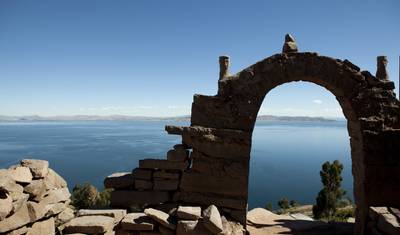 3 dias - Puno e Lago Titicaca — 4