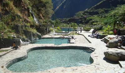 5 dias - Trilha Salkantay para Machu Picchu — 3
