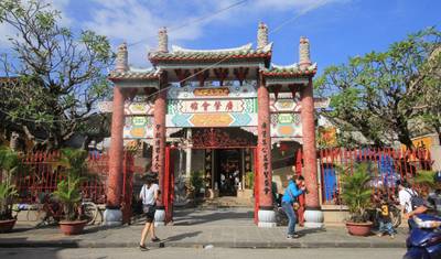 Vietnam Express 10 Dias (Ho Chi Minh- Da Nang- Hoi An- Hue- Ha Noi- Ha Long) — 5