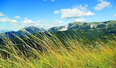Caminhada Majestosa nas Montanhas Karavanke – Eslovênia — 3
