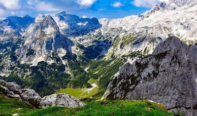 Caminhada Majestosa nas Montanhas Karavanke – Eslovênia — 5