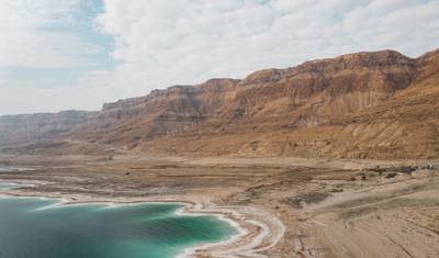 8 أيام: أبرز معالم إسرائيل — 3