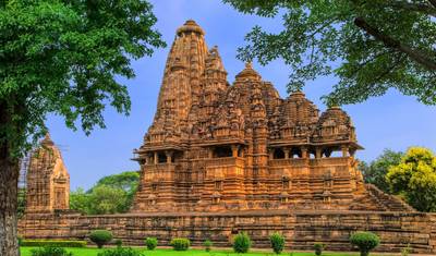 Gloriosa Viagem pelo Rajastão com Ranthambore e Taj Mahal — 4