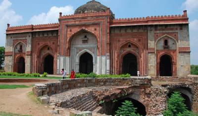 Gloriosa Viagem pelo Rajastão com Ranthambore e Taj Mahal — 3